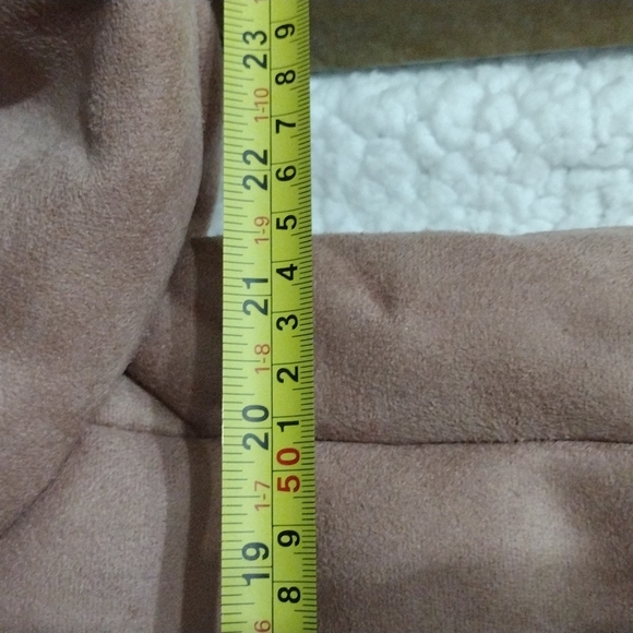 Loft Aviator Jacket - Picture 11 of 14